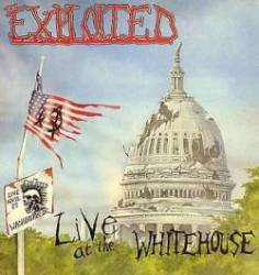 The Exploited : Live at the Whitehouse